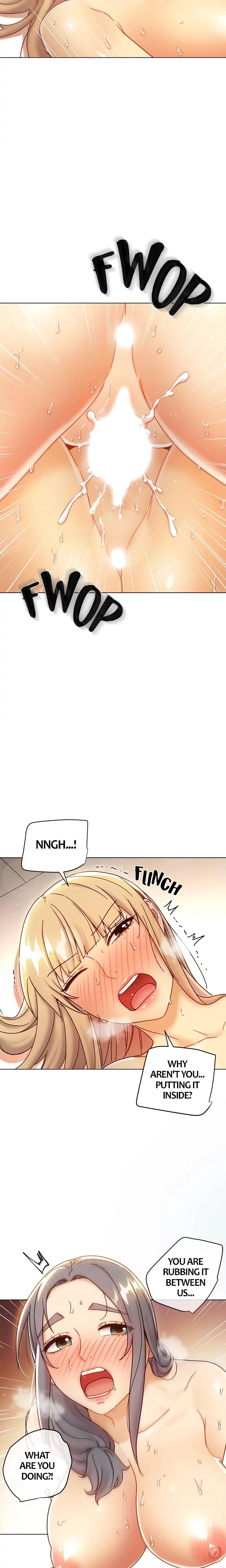 My Stepmothers Friends Chapter 049 Page 8