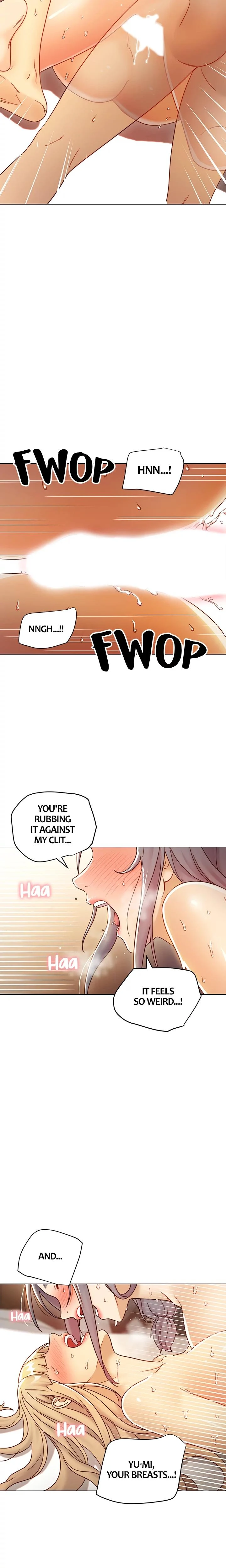 My Stepmothers Friends Chapter 049 Page 10