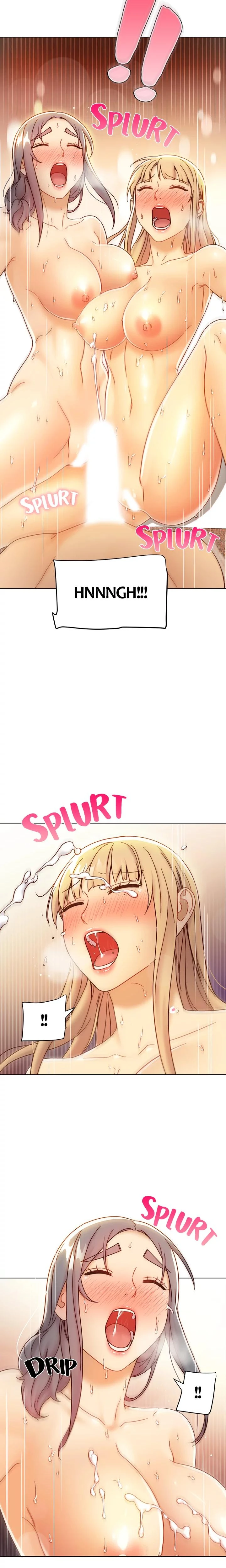 My Stepmothers Friends Chapter 049 Page 16