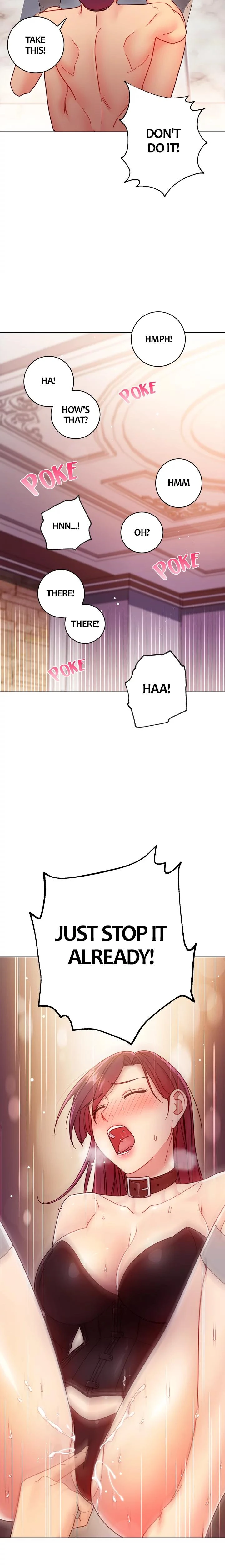 My Stepmothers Friends Chapter 052 Page 4
