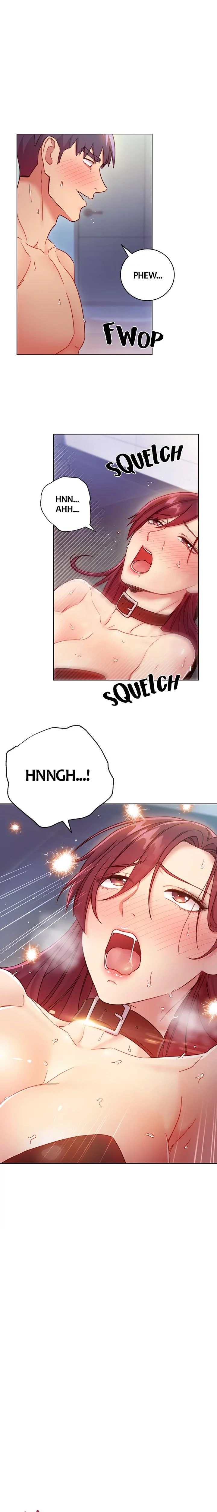 My Stepmothers Friends Chapter 053 Page 1