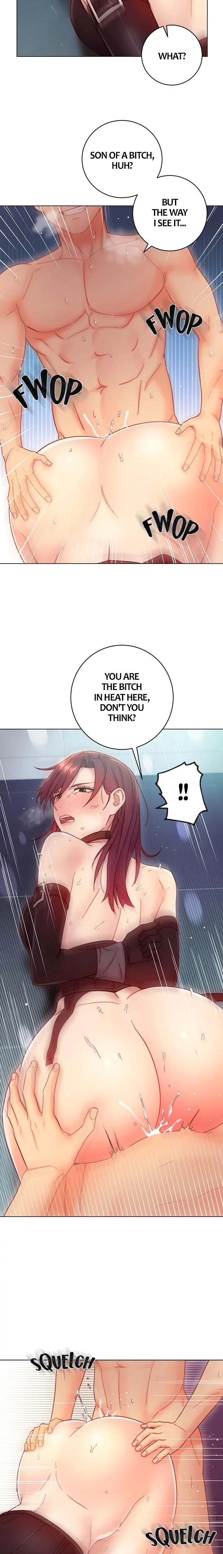 My Stepmothers Friends Chapter 053 Page 3