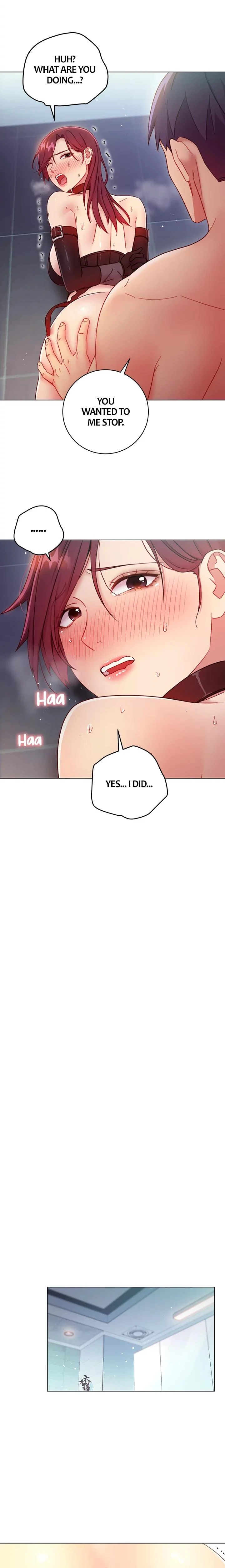 My Stepmothers Friends Chapter 053 Page 8