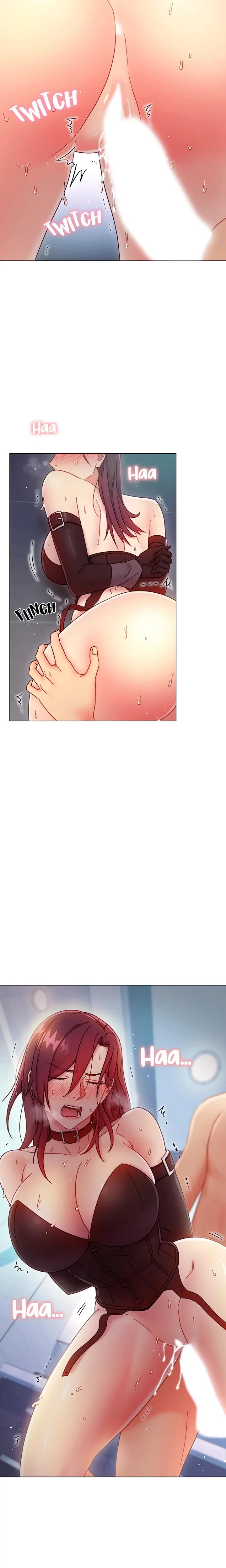 My Stepmothers Friends Chapter 053 Page 9