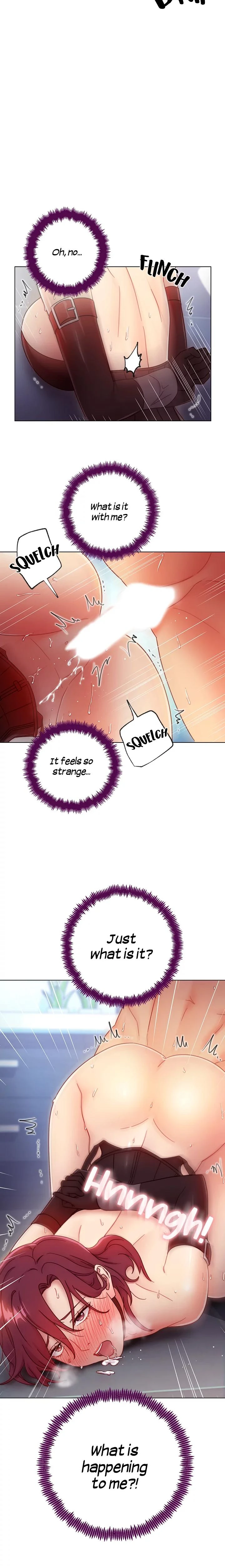 My Stepmothers Friends Chapter 053 Page 13