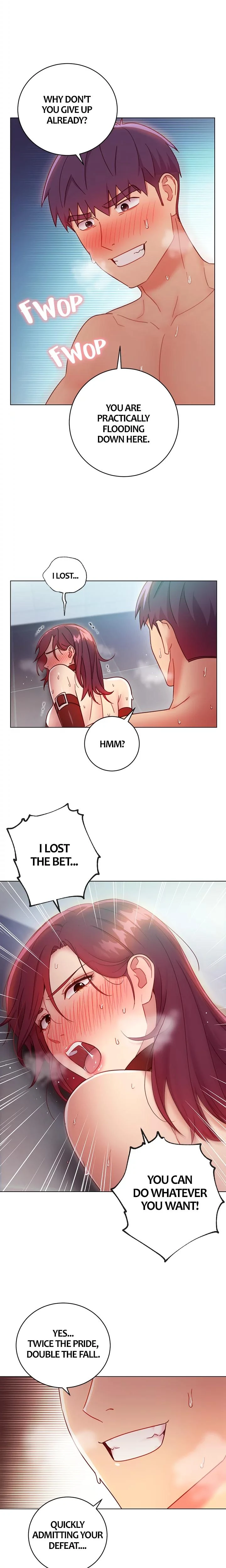My Stepmothers Friends Chapter 053 Page 14
