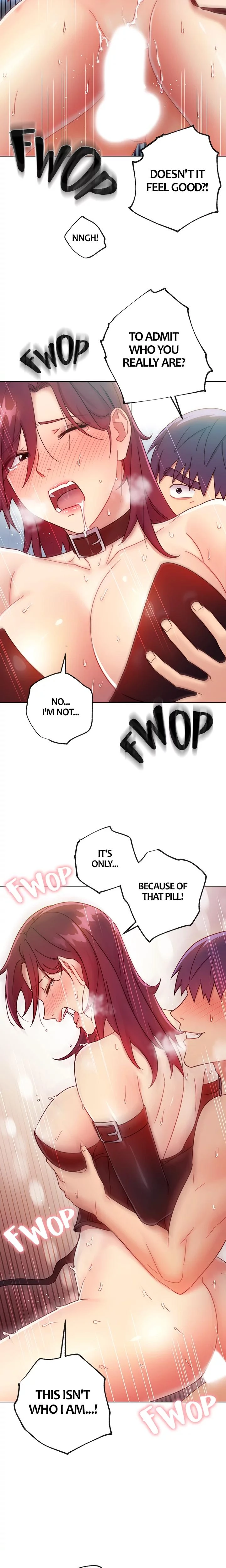My Stepmothers Friends Chapter 053 Page 16