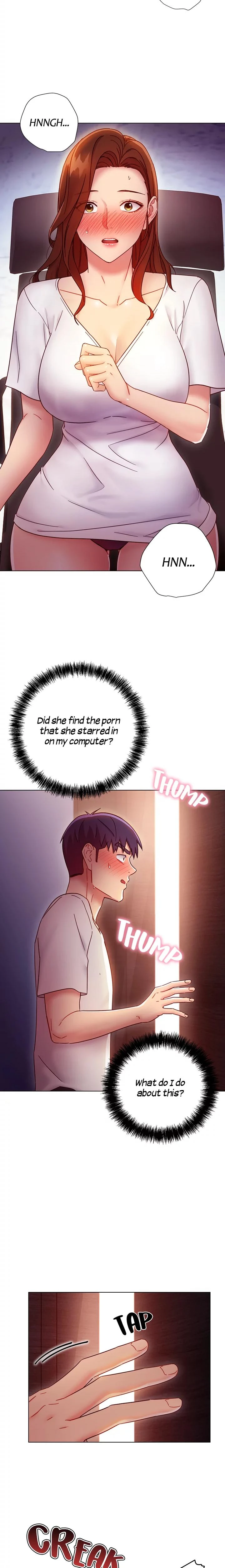 My Stepmothers Friends Chapter 054 Page 3