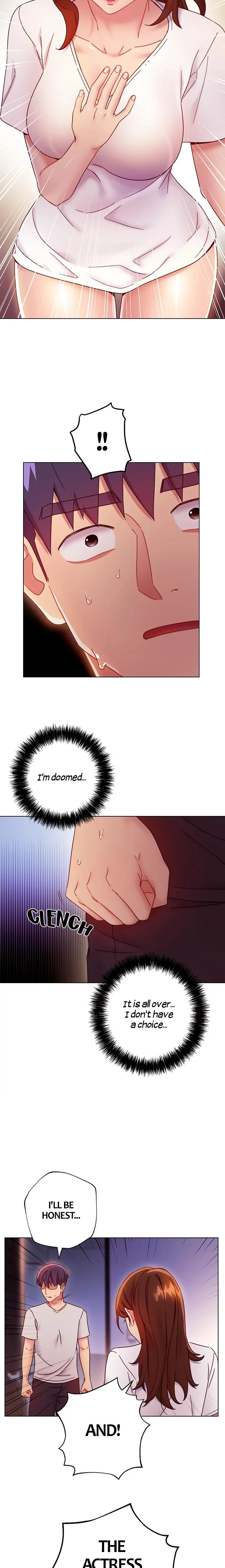 My Stepmothers Friends Chapter 054 Page 7