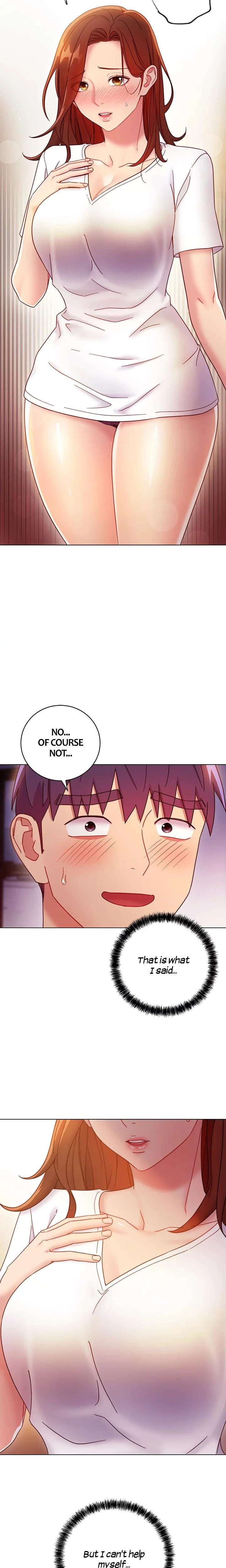 My Stepmothers Friends Chapter 054 Page 11