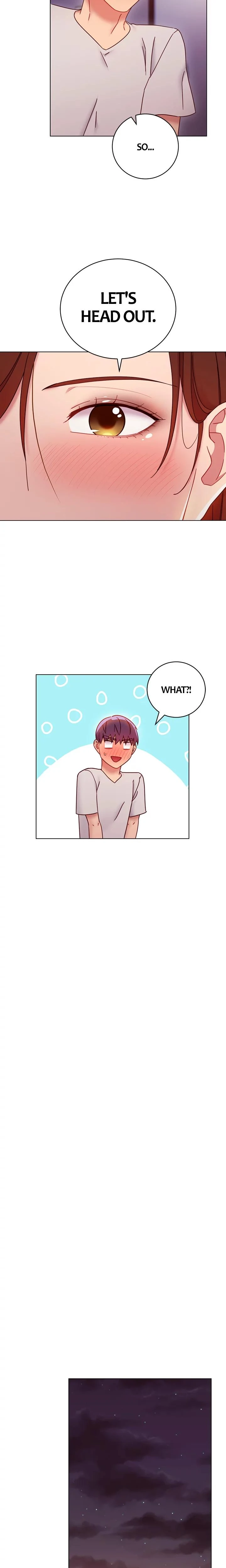 My Stepmothers Friends Chapter 054 Page 15