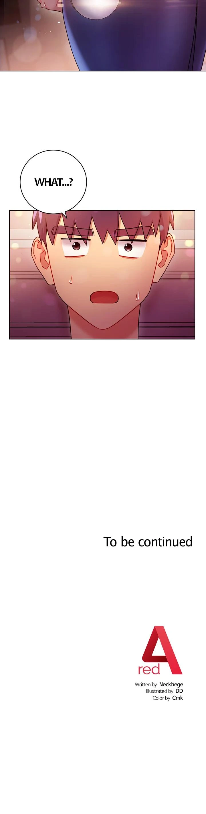 My Stepmothers Friends Chapter 054 Page 20