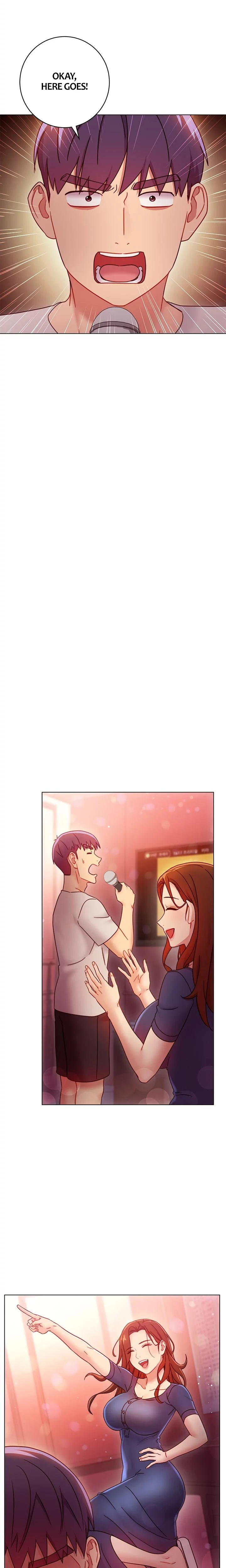 My Stepmothers Friends Chapter 055 Page 15