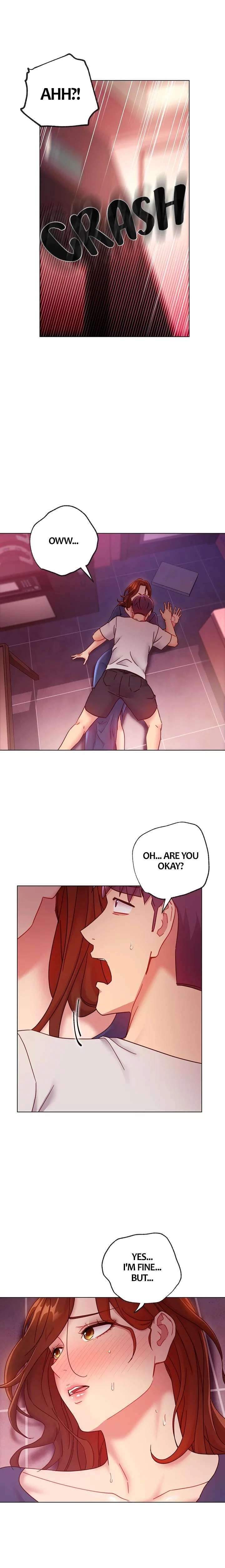 My Stepmothers Friends Chapter 055 Page 20