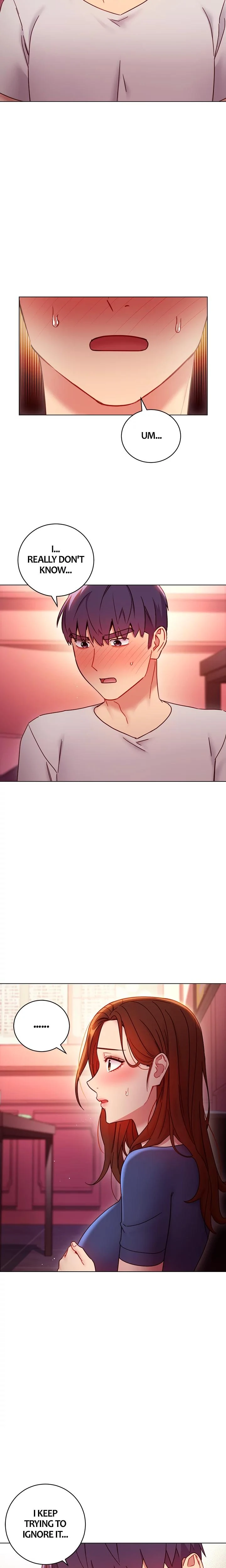 My Stepmothers Friends Chapter 056 Page 3