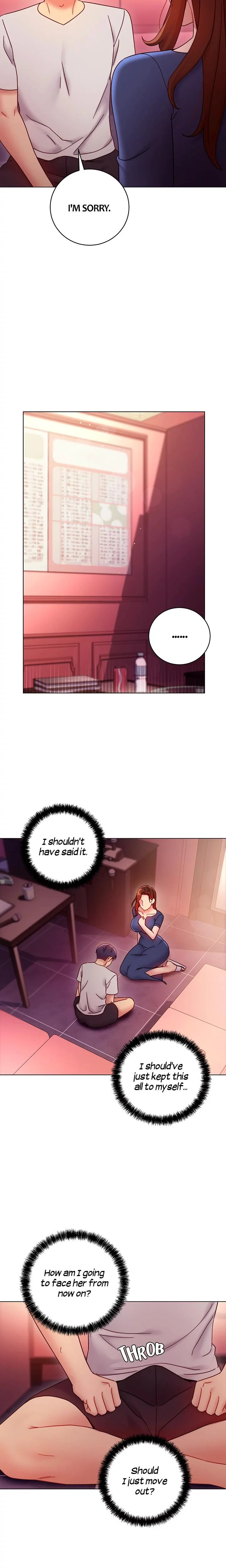 My Stepmothers Friends Chapter 056 Page 5