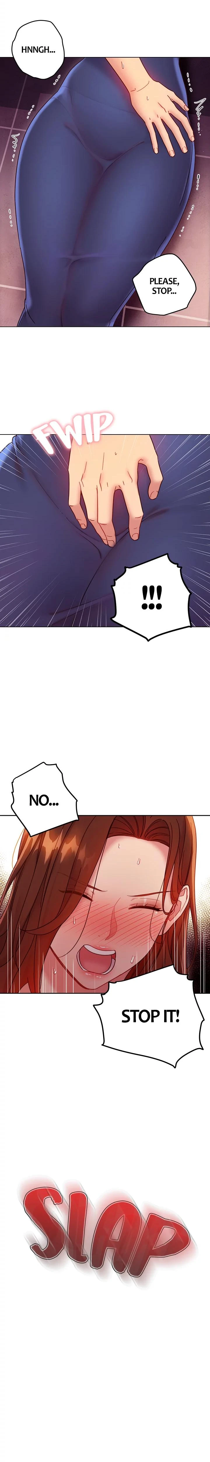 My Stepmothers Friends Chapter 056 Page 16