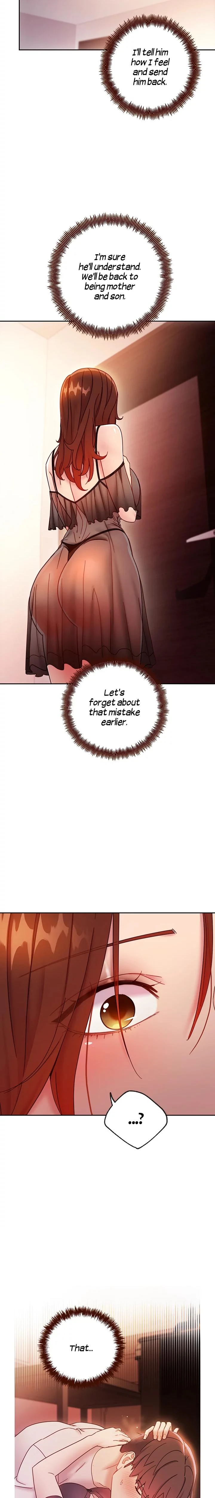 My Stepmothers Friends Chapter 057 Page 5