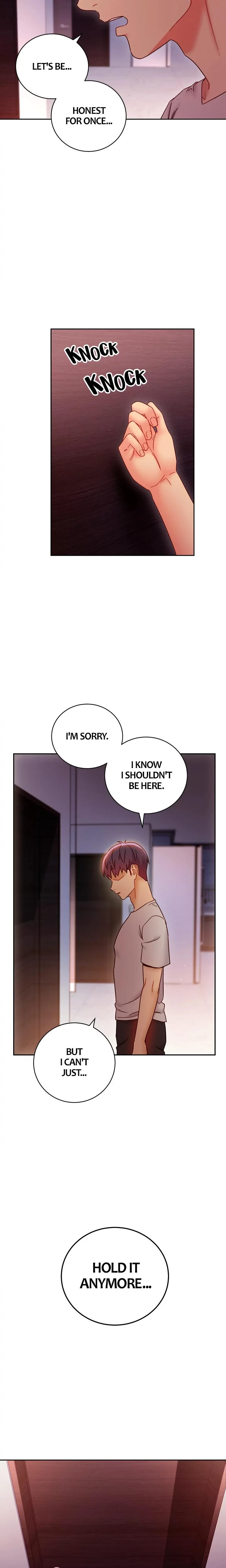 My Stepmothers Friends Chapter 057 Page 16