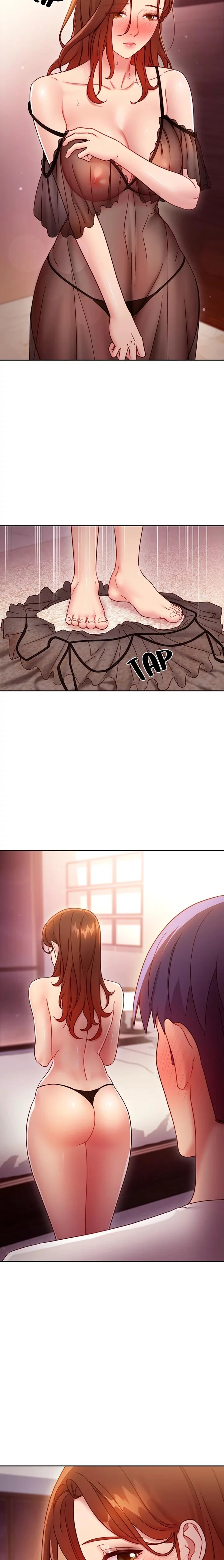 My Stepmothers Friends Chapter 057 Page 20
