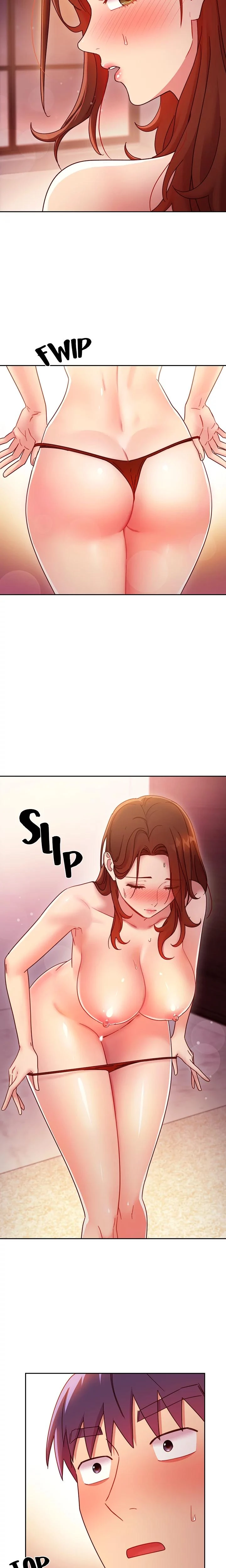 My Stepmothers Friends Chapter 057 Page 21