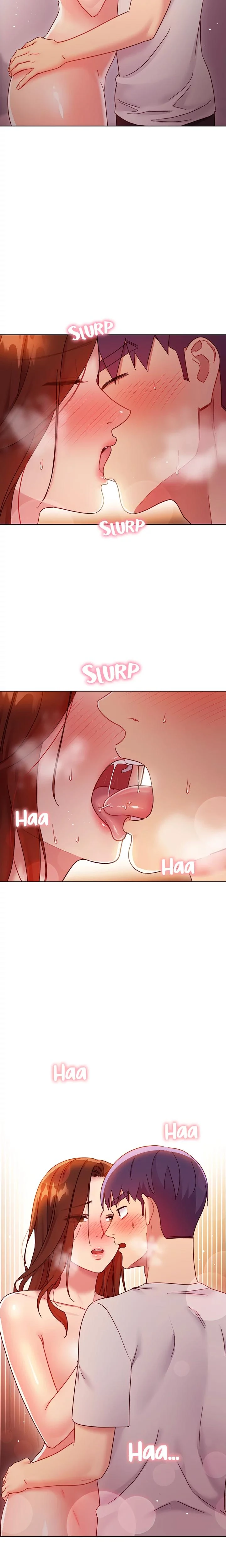 My Stepmothers Friends Chapter 058 Page 3
