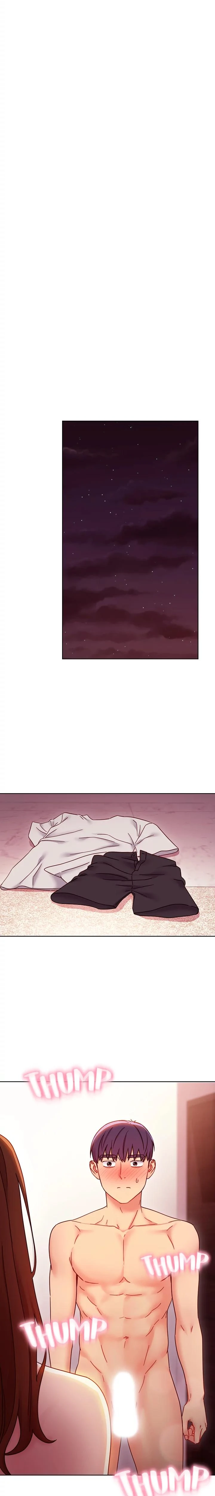 My Stepmothers Friends Chapter 058 Page 5