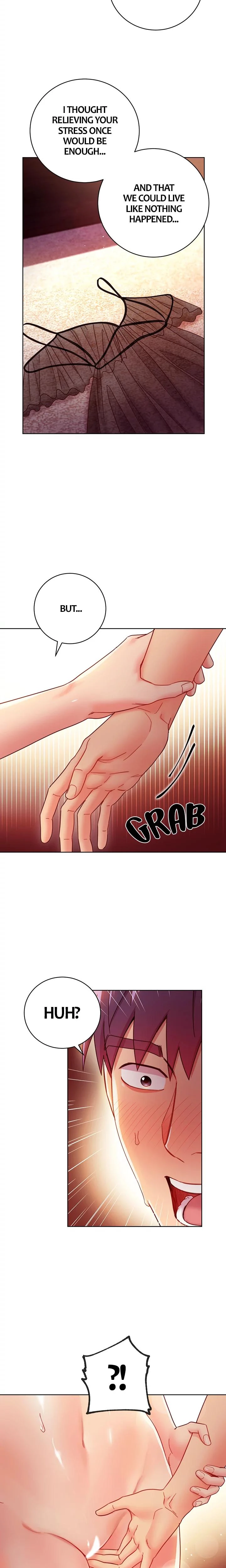My Stepmothers Friends Chapter 059 Page 6