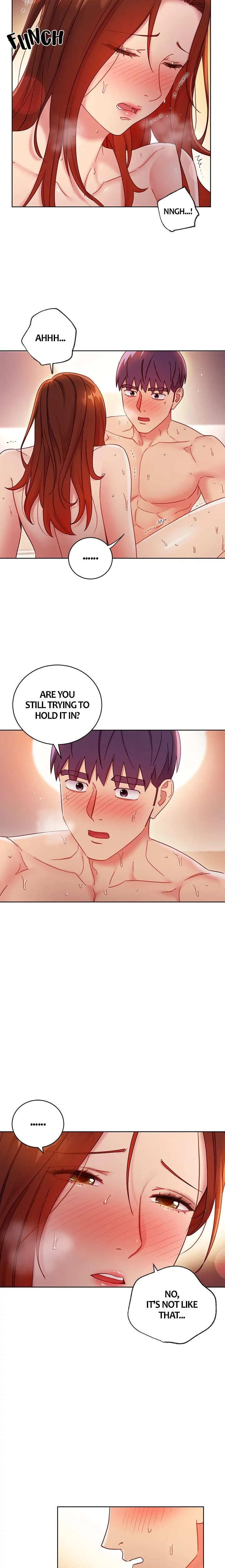 My Stepmothers Friends Chapter 060 Page 11