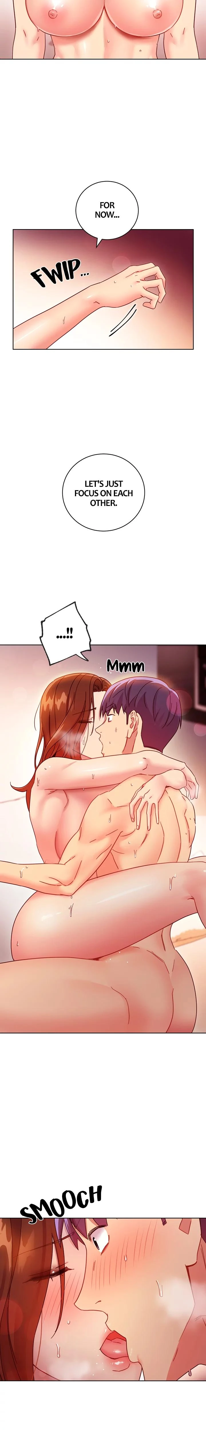 My Stepmothers Friends Chapter 060 Page 14