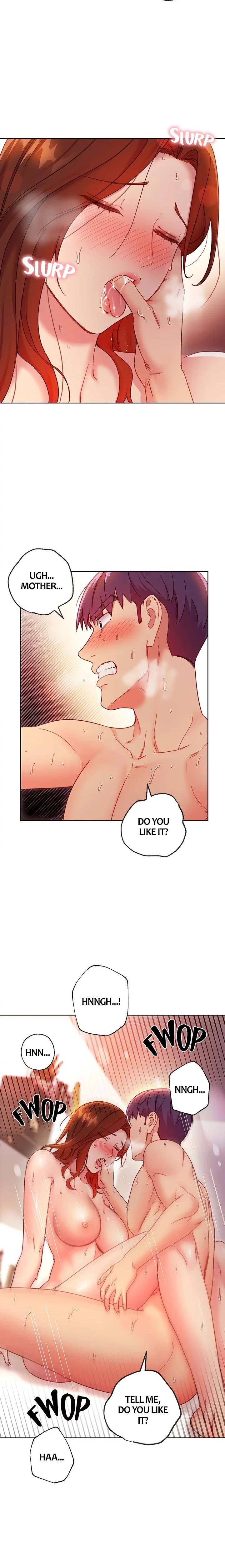 My Stepmothers Friends Chapter 060 Page 18