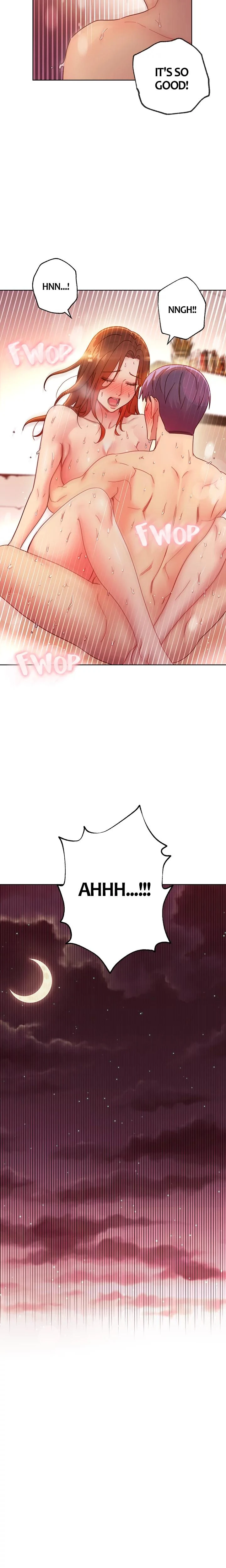 My Stepmothers Friends Chapter 061 Page 2