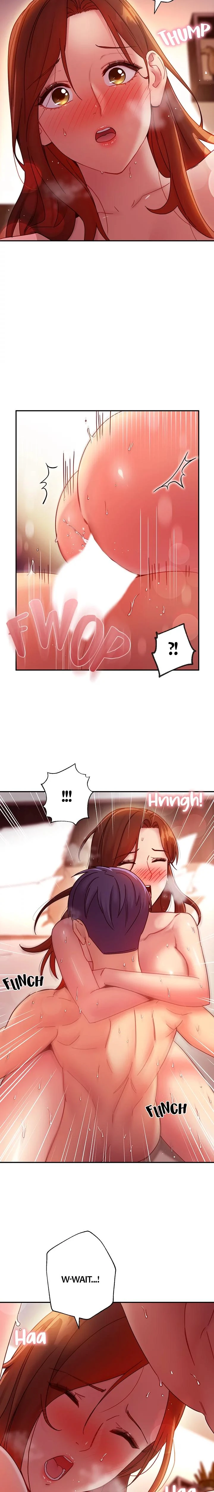 My Stepmothers Friends Chapter 061 Page 6