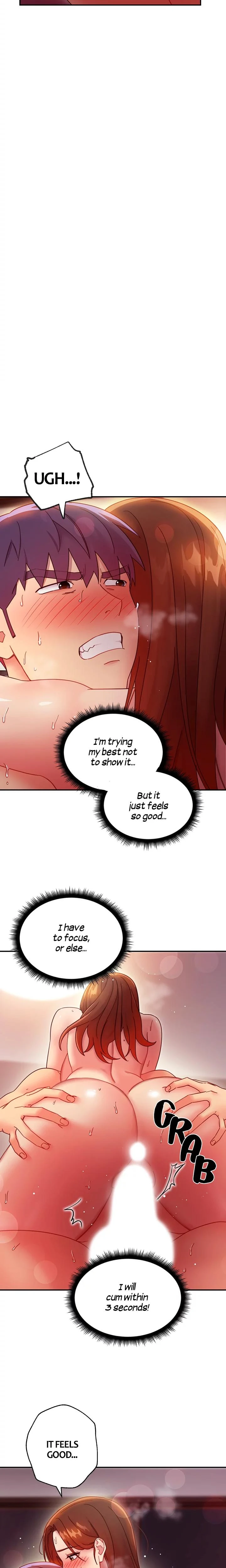 My Stepmothers Friends Chapter 061 Page 9