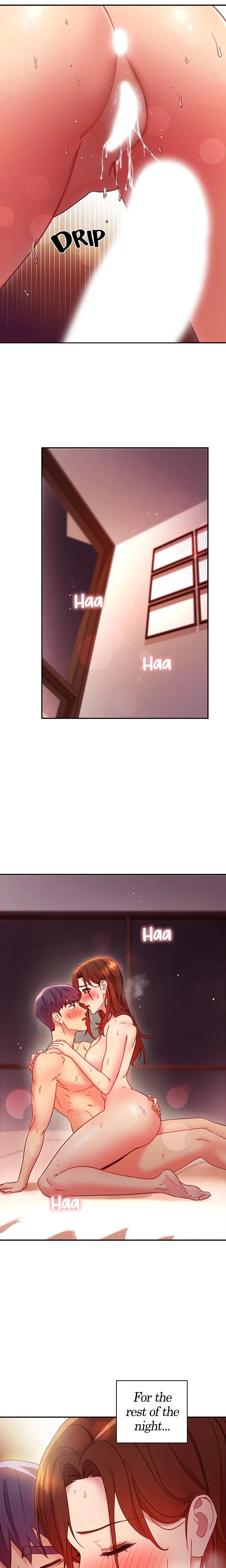 My Stepmothers Friends Chapter 061 Page 12
