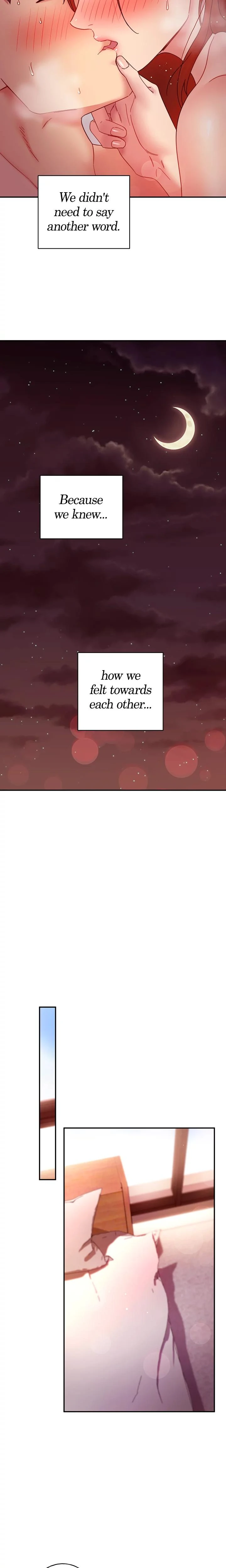 My Stepmothers Friends Chapter 061 Page 13