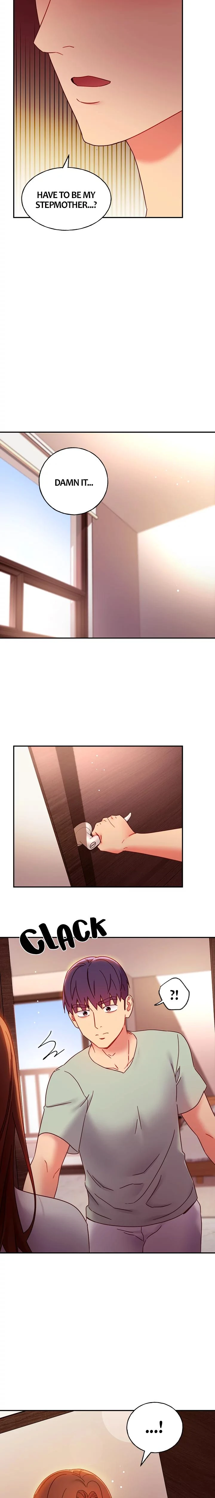 My Stepmothers Friends Chapter 061 Page 16