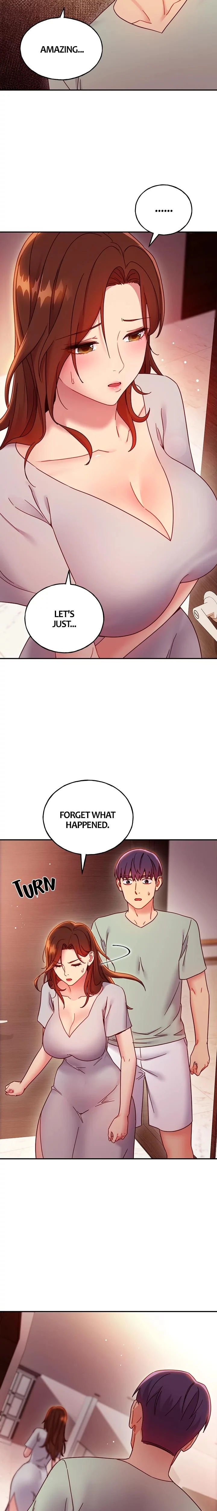 My Stepmothers Friends Chapter 061 Page 19