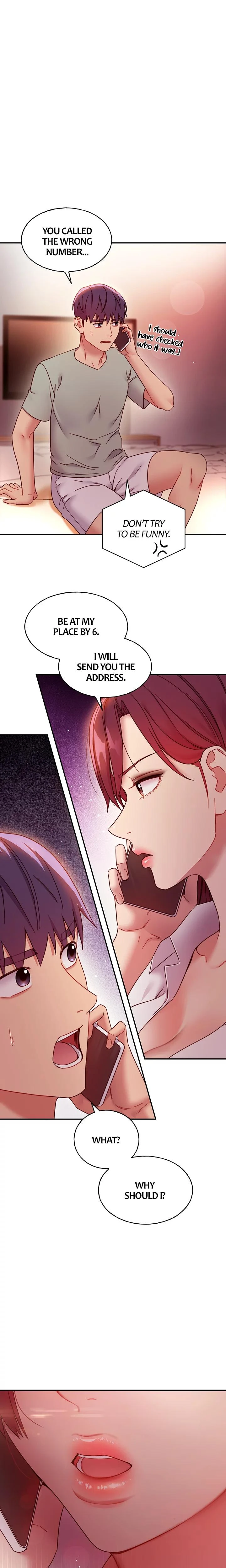 My Stepmothers Friends Chapter 062 Page 1