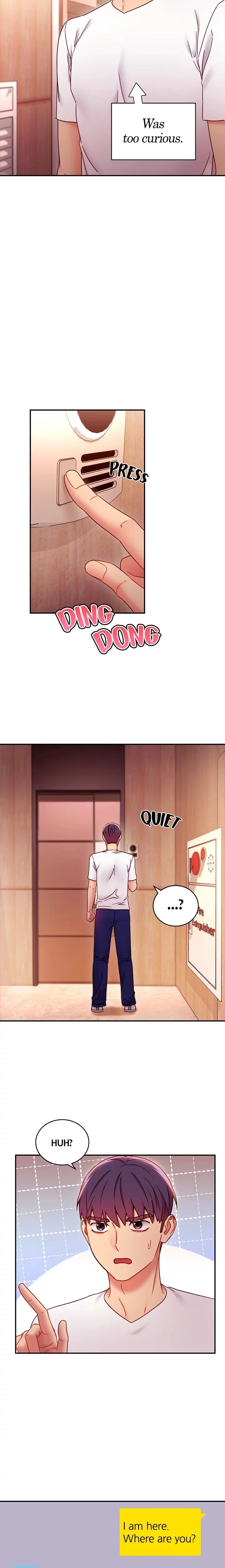 My Stepmothers Friends Chapter 062 Page 7