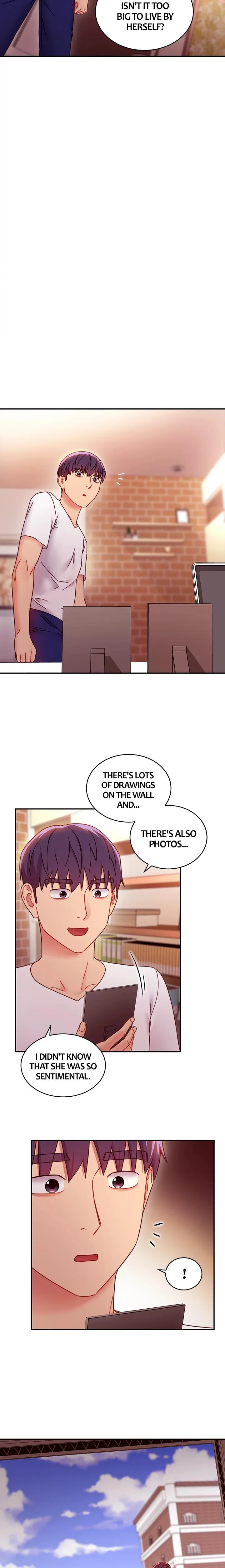 My Stepmothers Friends Chapter 062 Page 10
