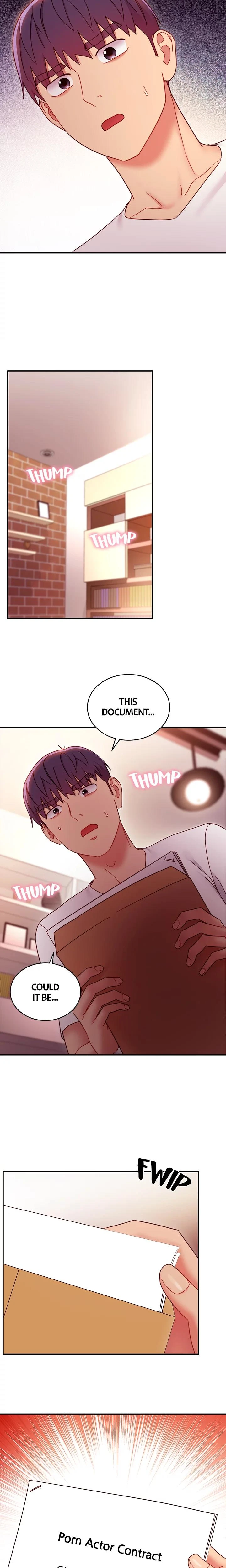 My Stepmothers Friends Chapter 062 Page 13