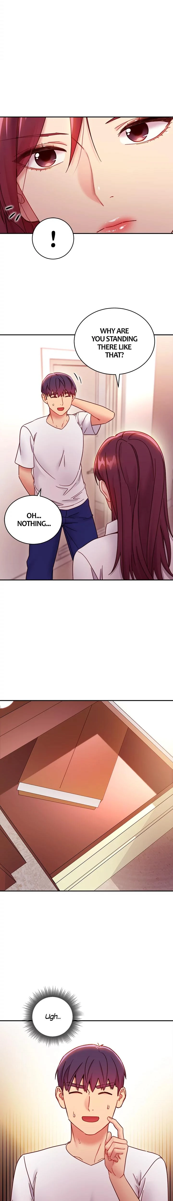 My Stepmothers Friends Chapter 062 Page 16
