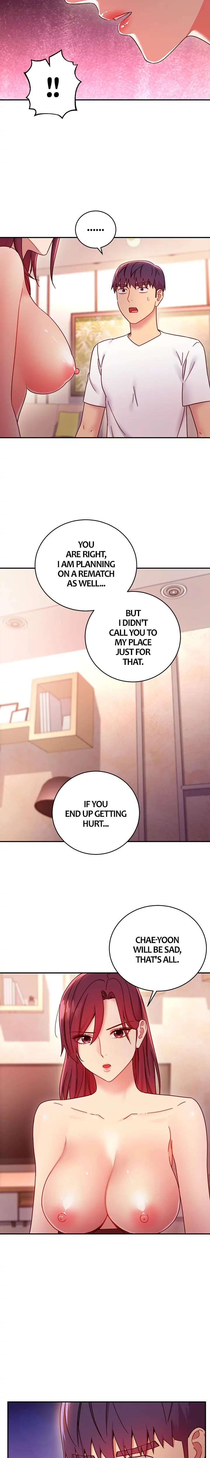 My Stepmothers Friends Chapter 063 Page 6