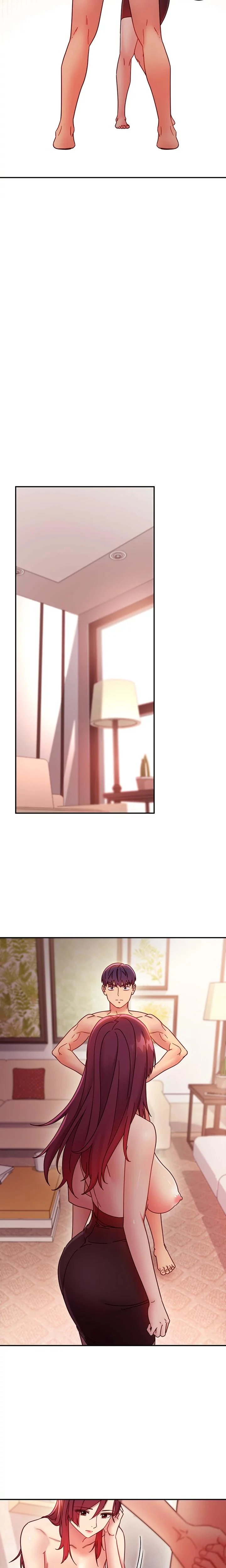 My Stepmothers Friends Chapter 063 Page 9