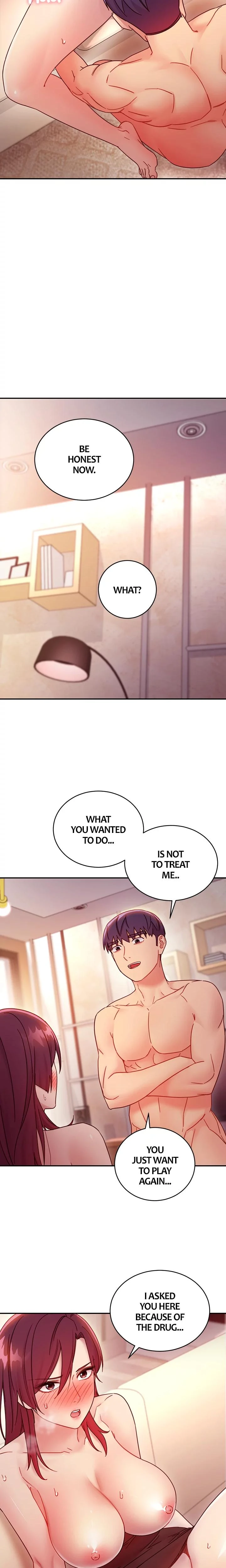 My Stepmothers Friends Chapter 064 Page 12
