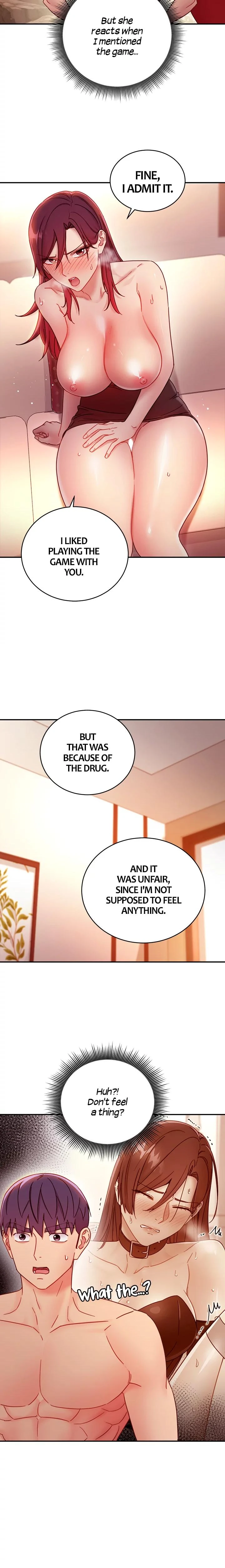 My Stepmothers Friends Chapter 064 Page 14