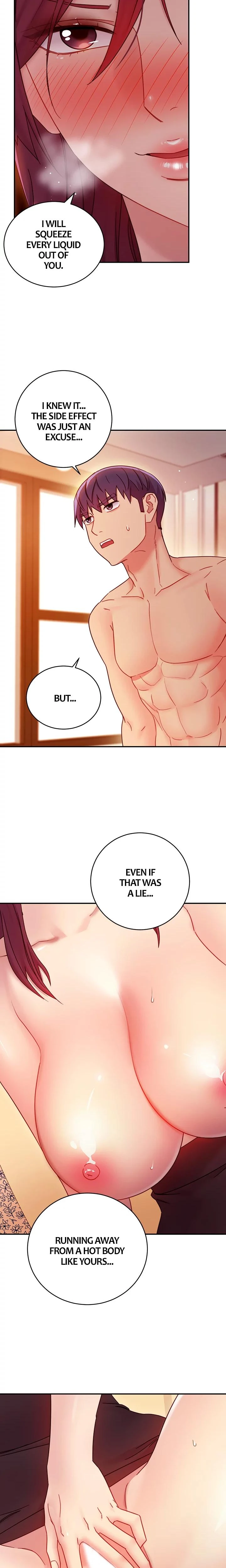 My Stepmothers Friends Chapter 064 Page 16
