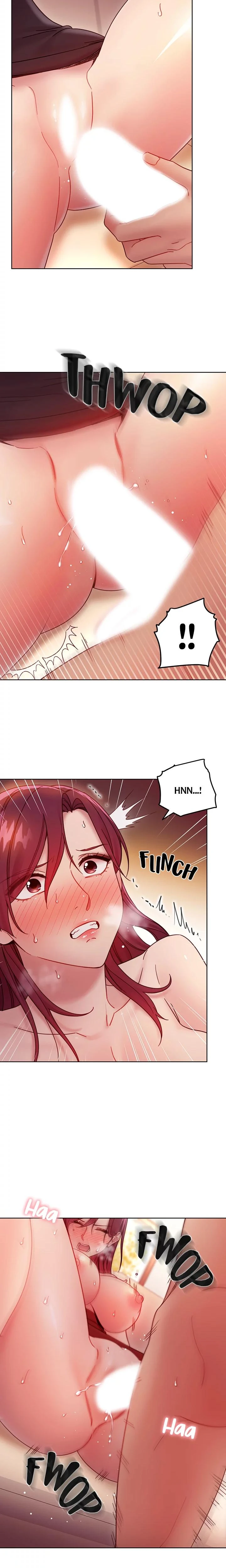 My Stepmothers Friends Chapter 064 Page 18