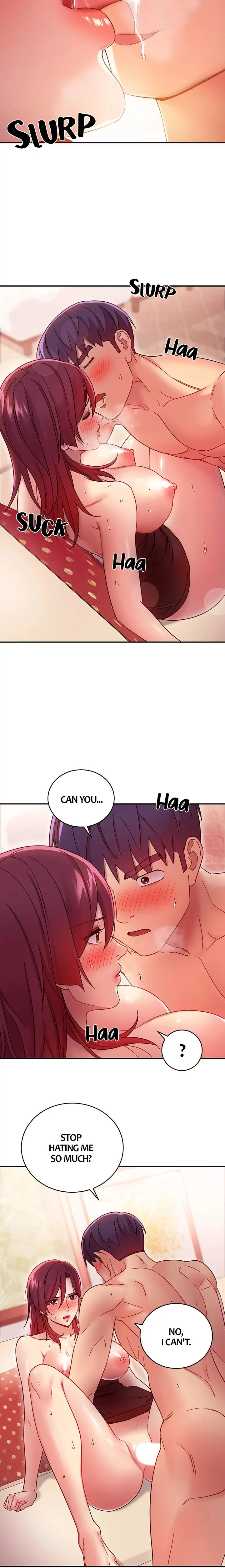My Stepmothers Friends Chapter 065 Page 3